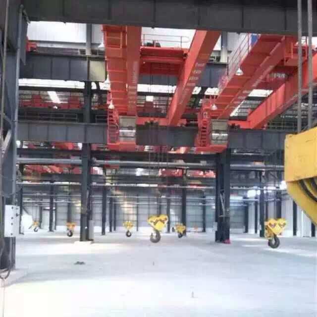 云南景谷縣起重機批發