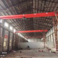 延安起重機廠家-寶塔區(qū)行吊維修/延長縣龍門吊拆卸安裝靠譜廠家