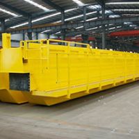 南京5T~20T單梁橋式起重機行車