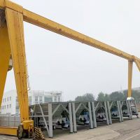 太原龍門吊廠家