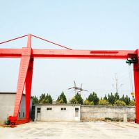 廈門防爆單梁起重機廠家