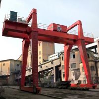 青海起重搬運(yùn)設(shè)備