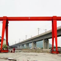 陜西起重搬運設備