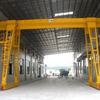 西安單雙梁橋式起重機(jī)廠家