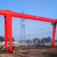 廣東起重機械