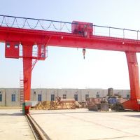 福建起重機械