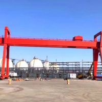 黑龍江通用門式起重機(jī)