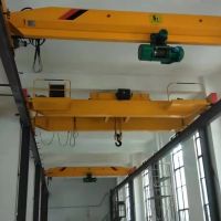 云南昆明起重機(jī)｜昆明行車(chē)｜昆明LH型起重機(jī)安裝