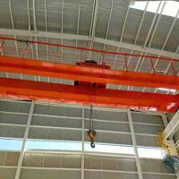 天津電動葫蘆起重機行車銷售