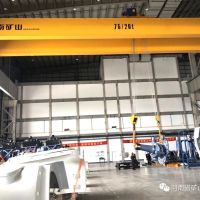 閻良銷售河南礦山牌單梁行吊、雙梁橋式起重機、歐式起重機性能佳