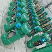 福州電動(dòng)葫蘆廠家