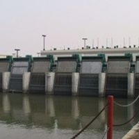 攔污柵清污機