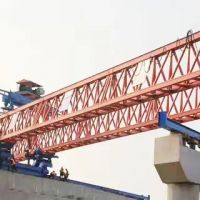 南京起重機，架橋機