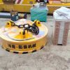 云南起重機廠家丨昆明電磁吸盤廠家