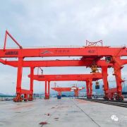 張家港起重機