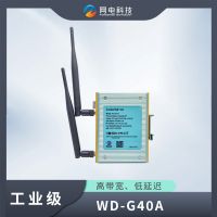 網電科技 工業級 無線網橋
