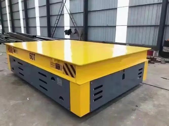 重慶電動平車供應