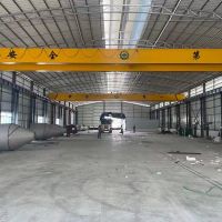 廣東雙梁起重機廠家直銷