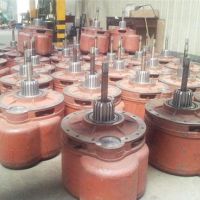 寧夏銀川起重機(jī)配件廠家