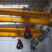 抓斗橋式起重機