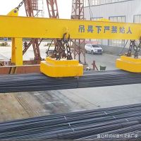 電磁橋式起重機