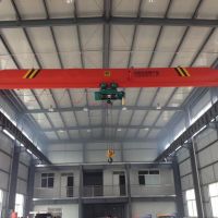 重慶電動單梁橋式起重機行車