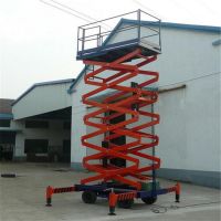 重慶升降平臺(tái)廠家