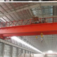 重慶通用橋式起重機(jī)廠家